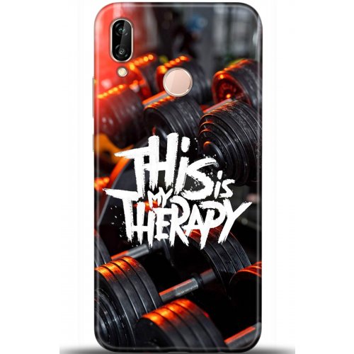 Uyumlu Kılıf HD Baskılı Kılıf - Followed Institution 5480