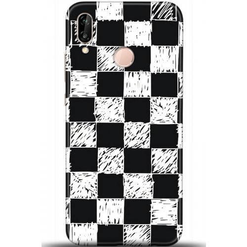 Uyumlu Kılıf HD Baskılı Kılıf - Followed Institution 5483