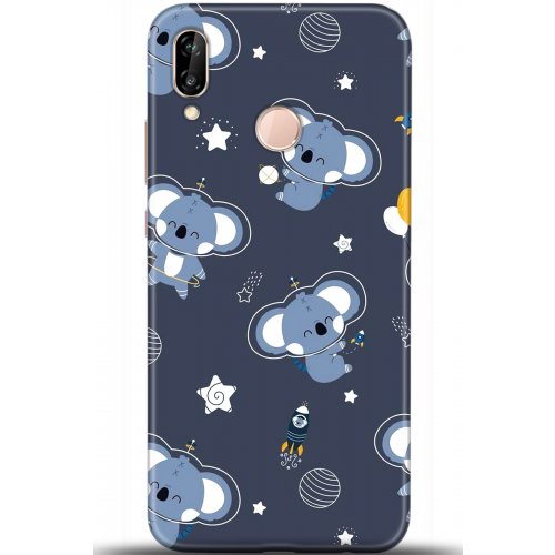 Uyumlu Kılıf HD Baskılı Kılıf - Followed Institution 5494