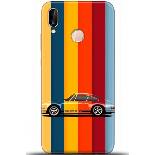 Uyumlu Kılıf HD Baskılı Kılıf - Followed Institution 5516