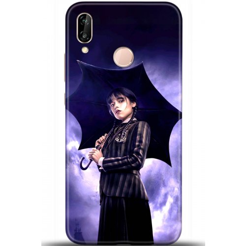 Uyumlu Kılıf HD Baskılı Kılıf - Followed Institution 5518