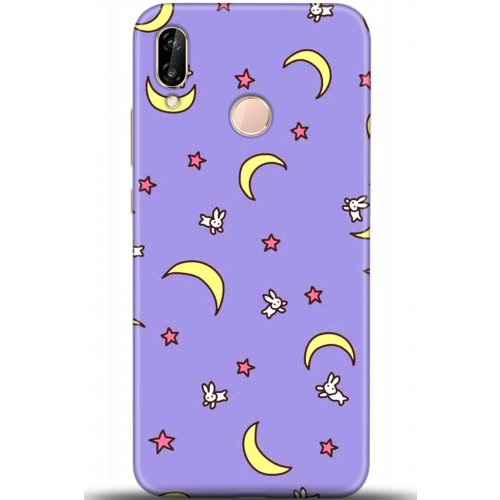 Uyumlu Kılıf HD Baskılı Kılıf - Followed Institution 5523