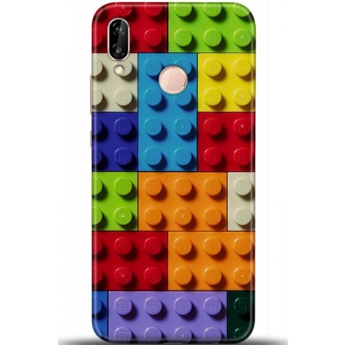 Uyumlu Kılıf HD Baskılı Kılıf - Followed Institution 5537