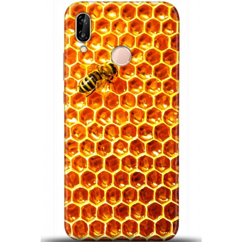 Uyumlu Kılıf HD Baskılı Kılıf - Followed Institution 5549