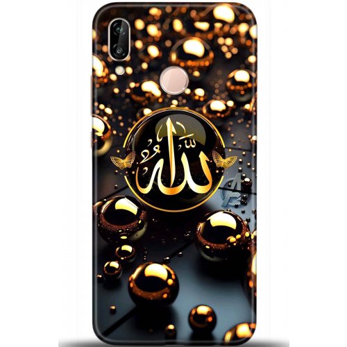 Uyumlu Kılıf HD Baskılı Kılıf - Followed Institution 5613