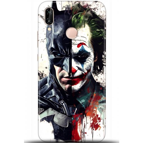 Uyumlu Kılıf HD Baskılı Kılıf - Followed Institution 5646