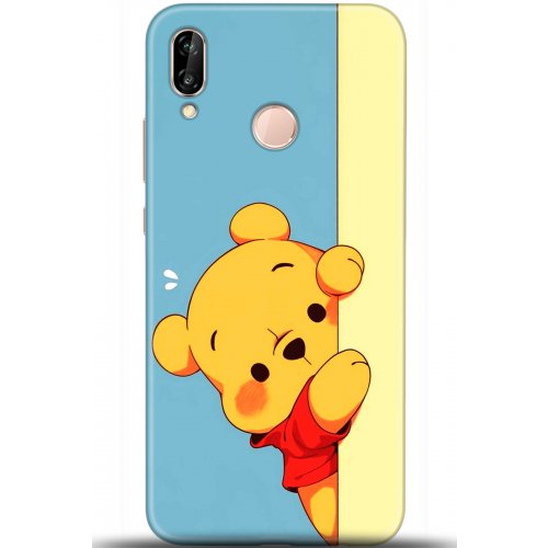 Uyumlu Kılıf HD Baskılı Kılıf - Followed Institution 5648