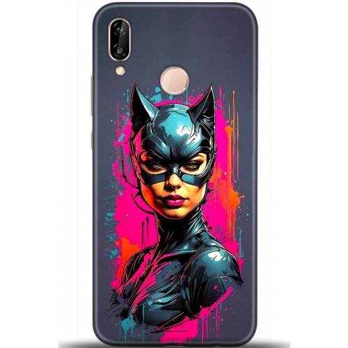 Uyumlu Kılıf HD Baskılı Kılıf - Followed Institution 5669