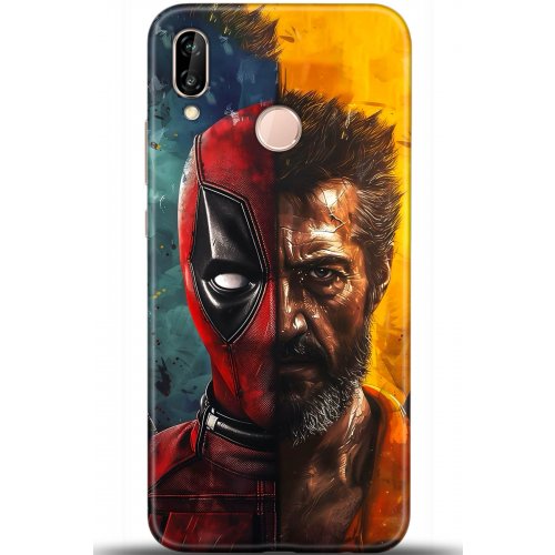 Uyumlu Kılıf HD Baskılı Kılıf - Followed Institution 5670