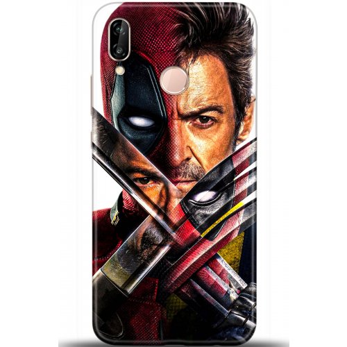 Uyumlu Kılıf HD Baskılı Kılıf - Followed Institution 5671