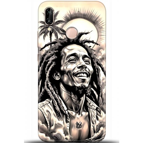 Uyumlu Kılıf HD Baskılı Kılıf - Followed Institution 5695