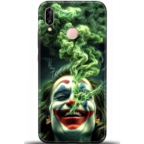 Uyumlu Kılıf HD Baskılı Kılıf - Followed Institution 5698