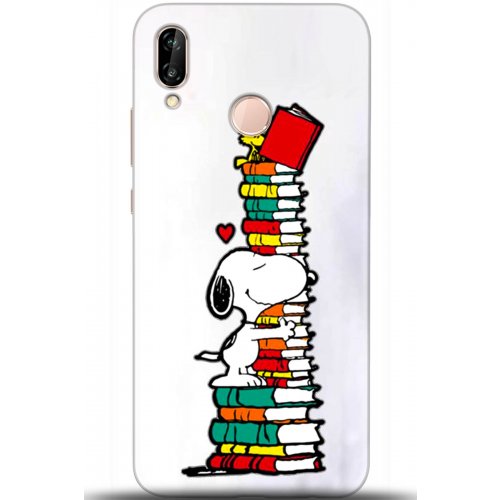 Uyumlu Kılıf HD Baskılı Kılıf - Followed Institution 5703