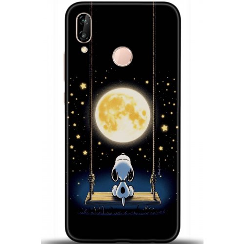 Uyumlu Kılıf HD Baskılı Kılıf - Followed Institution 5705