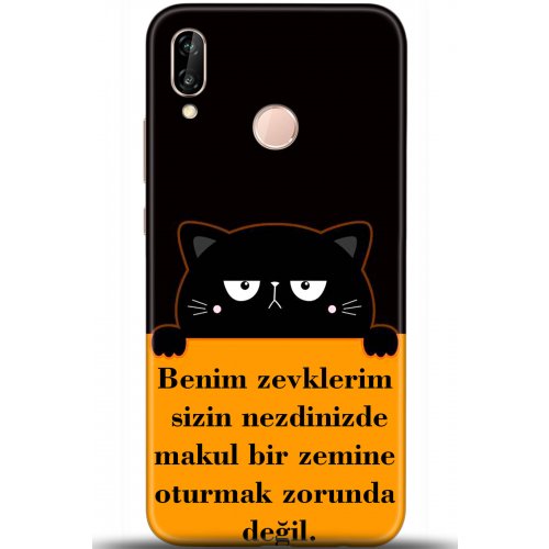 Uyumlu Kılıf HD Baskılı Kılıf - Followed Institution 5720