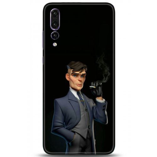 Uyumlu Kılıf HD Baskılı Kılıf - Followed Institution 5013