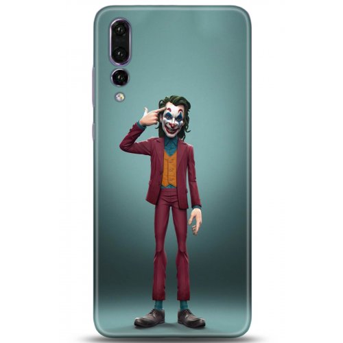 Uyumlu Kılıf HD Baskılı Kılıf - Followed Institution 5017