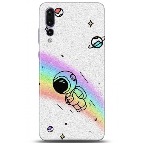 Uyumlu Kılıf HD Baskılı Kılıf - Followed Institution 5021