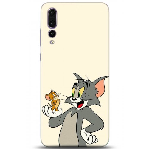 Uyumlu Kılıf HD Baskılı Kılıf - Followed Institution 5030