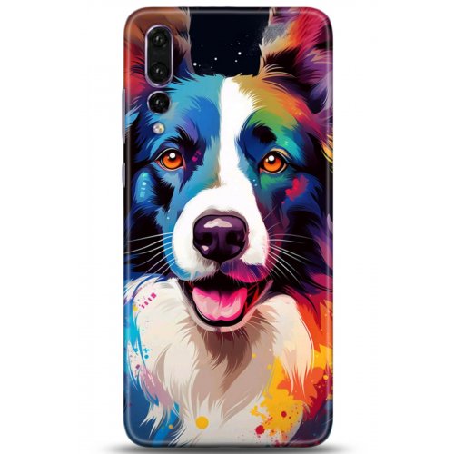 Uyumlu Kılıf HD Baskılı Kılıf - Followed Institution 5041