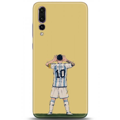 Uyumlu Kılıf HD Baskılı Kılıf - Followed Institution 5043