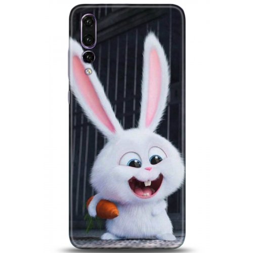 Uyumlu Kılıf HD Baskılı Kılıf - Followed Institution 5048