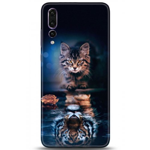 Uyumlu Kılıf HD Baskılı Kılıf - Followed Institution 5055