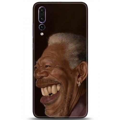 Uyumlu Kılıf HD Baskılı Kılıf - Followed Institution 5070