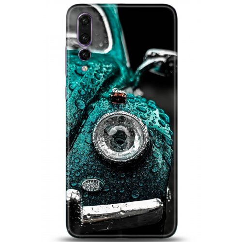 Uyumlu Kılıf HD Baskılı Kılıf - Followed Institution 5089