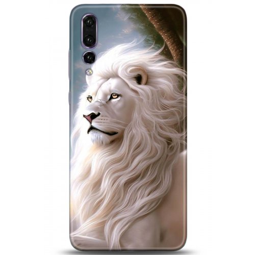 Uyumlu Kılıf HD Baskılı Kılıf - Followed Institution 5114