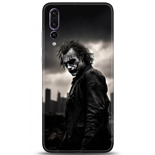 Uyumlu Kılıf HD Baskılı Kılıf - Followed Institution 5164