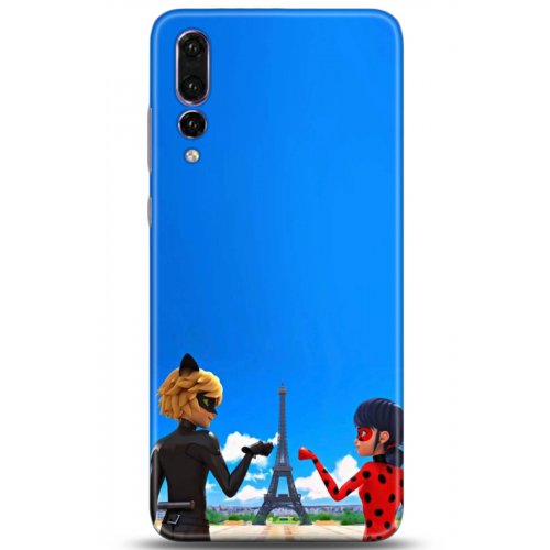 Uyumlu Kılıf HD Baskılı Kılıf - Followed Institution 5165