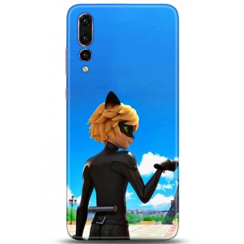 Uyumlu Kılıf HD Baskılı Kılıf - Followed Institution 5167