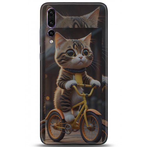 Uyumlu Kılıf HD Baskılı Kılıf - Followed Institution 5195