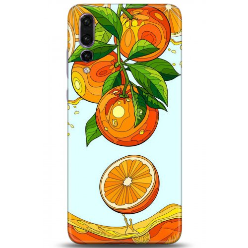 Uyumlu Kılıf HD Baskılı Kılıf - Followed Institution 5202