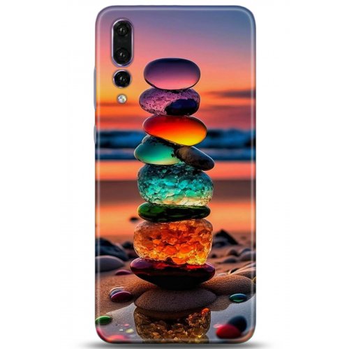 Uyumlu Kılıf HD Baskılı Kılıf - Followed Institution 5235