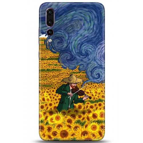 Uyumlu Kılıf HD Baskılı Kılıf - Followed Institution 5250