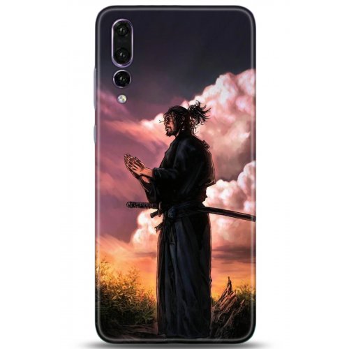 Uyumlu Kılıf HD Baskılı Kılıf - Followed Institution 5256