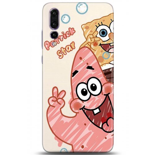 Uyumlu Kılıf HD Baskılı Kılıf - Followed Institution 5262