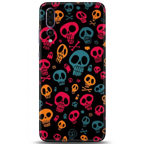 Uyumlu Kılıf HD Baskılı Kılıf - Followed Institution 5277