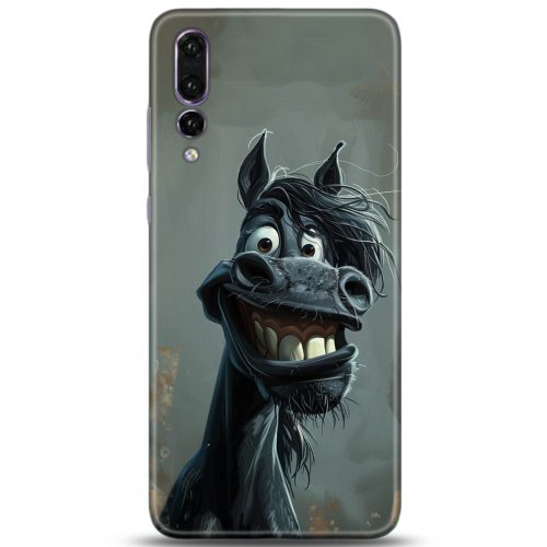 Uyumlu Kılıf HD Baskılı Kılıf - Followed Institution 5284