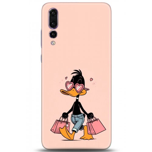 Uyumlu Kılıf HD Baskılı Kılıf - Followed Institution 5293