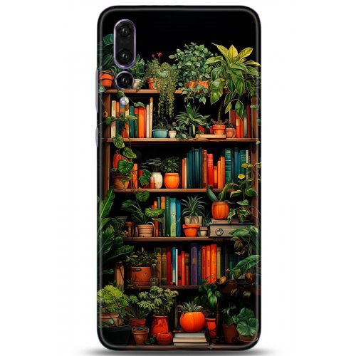 Uyumlu Kılıf HD Baskılı Kılıf - Followed Institution 5298