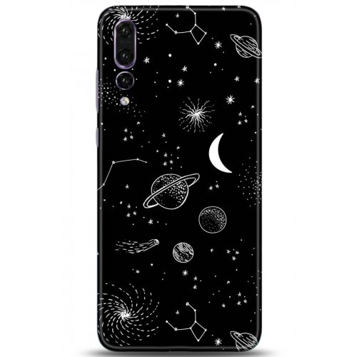 Uyumlu Kılıf HD Baskılı Kılıf - Followed Institution 5302