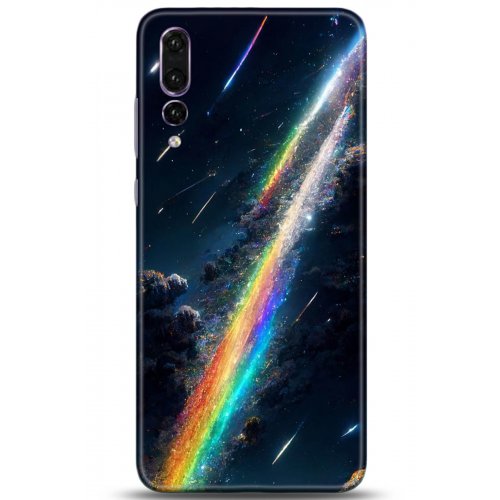 Uyumlu Kılıf HD Baskılı Kılıf - Followed Institution 5304