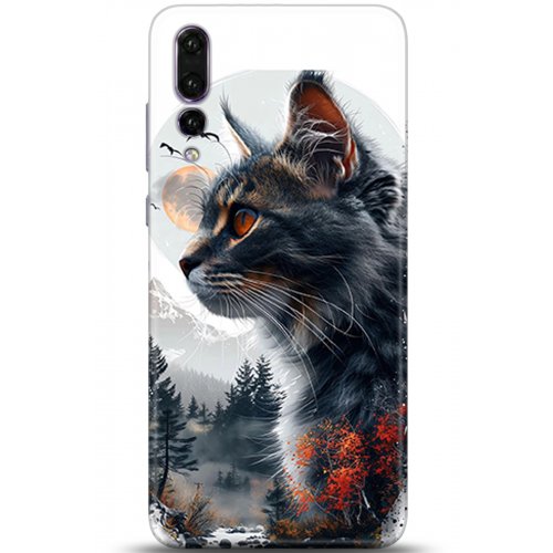 Uyumlu Kılıf HD Baskılı Kılıf - Followed Institution 5319