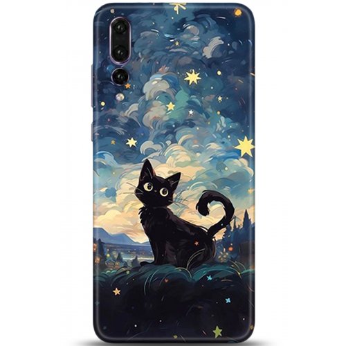 Uyumlu Kılıf HD Baskılı Kılıf - Followed Institution 5320