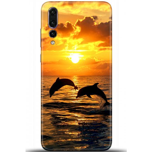 Uyumlu Kılıf HD Baskılı Kılıf - Followed Institution 5427