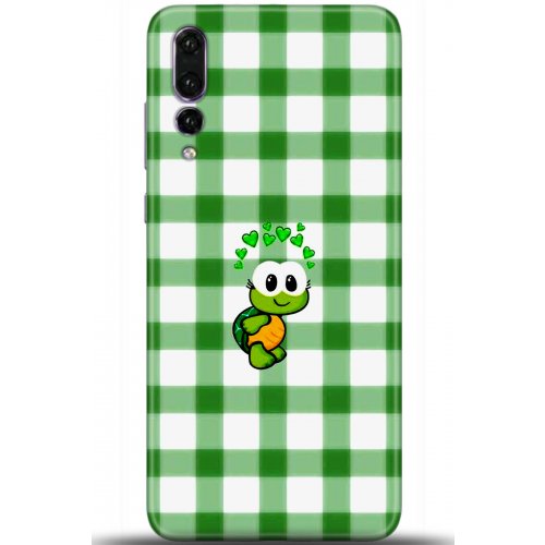 Uyumlu Kılıf HD Baskılı Kılıf - Followed Institution 5429