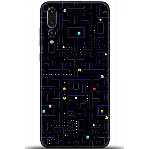 Uyumlu Kılıf HD Baskılı Kılıf - Followed Institution 5444